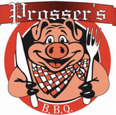 Prosser's BBQ Legacy